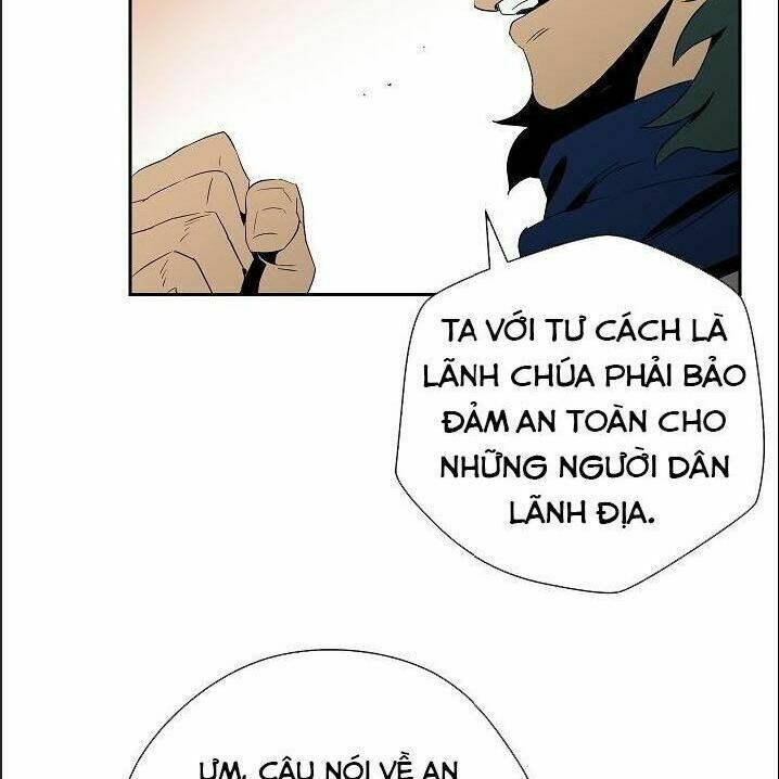 Cốt Binh Trở Lại Tập 85 trang 32