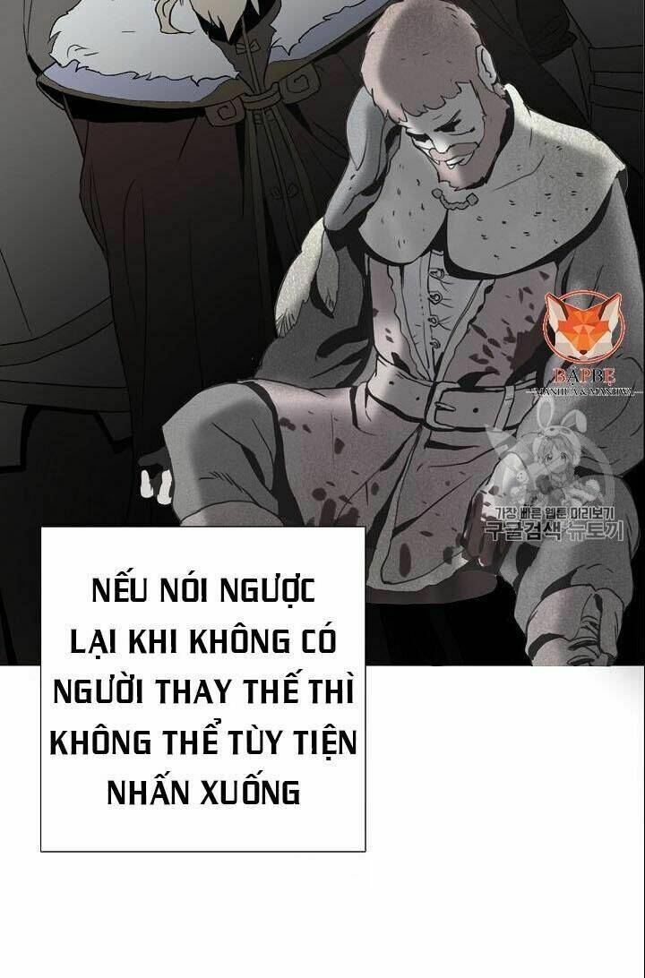 Cốt Binh Trở Lại Tập 85 trang 50