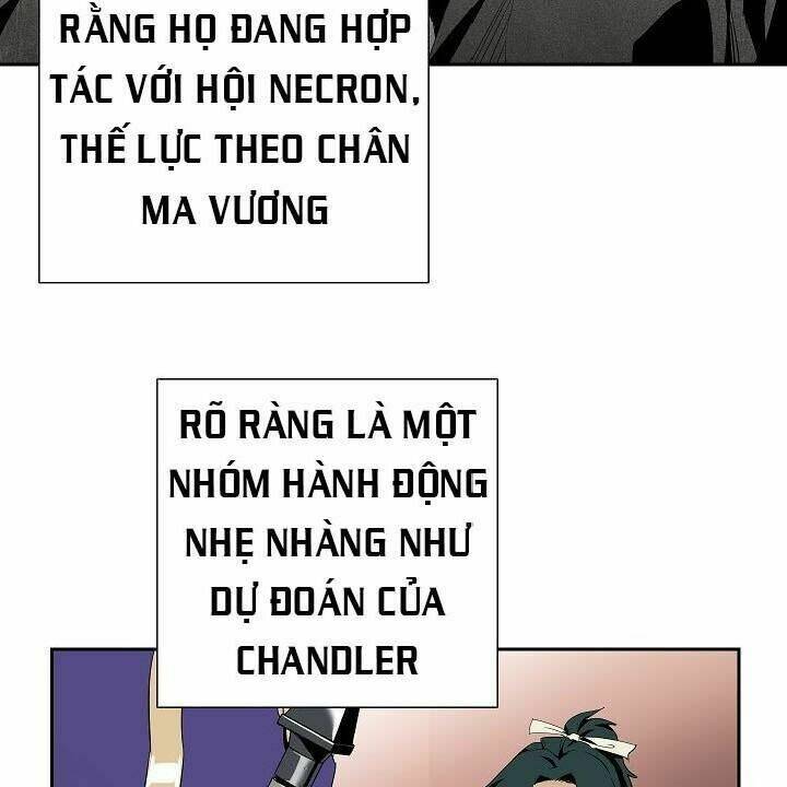 Cốt Binh Trở Lại Tập 85 trang 55