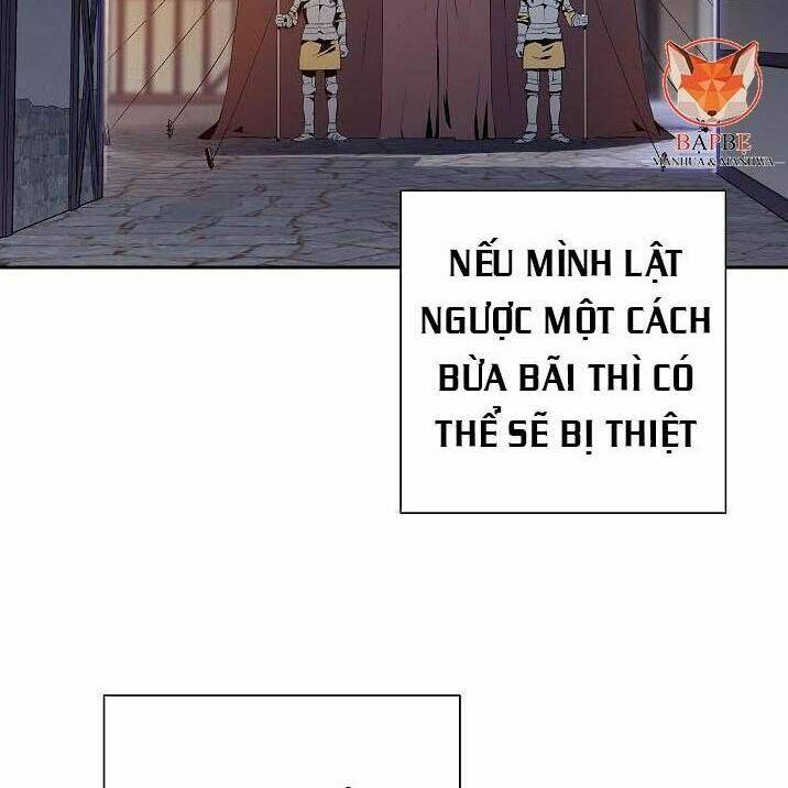 Cốt Binh Trở Lại Tập 85 trang 80