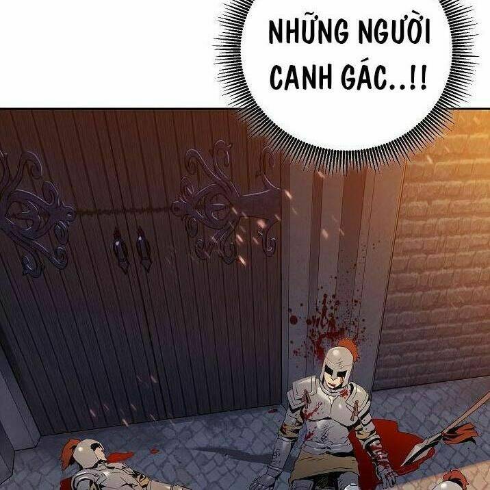 Cốt Binh Trở Lại Tập 85 trang 86