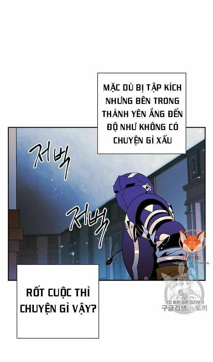 Cốt Binh Trở Lại Tập 85 trang 89