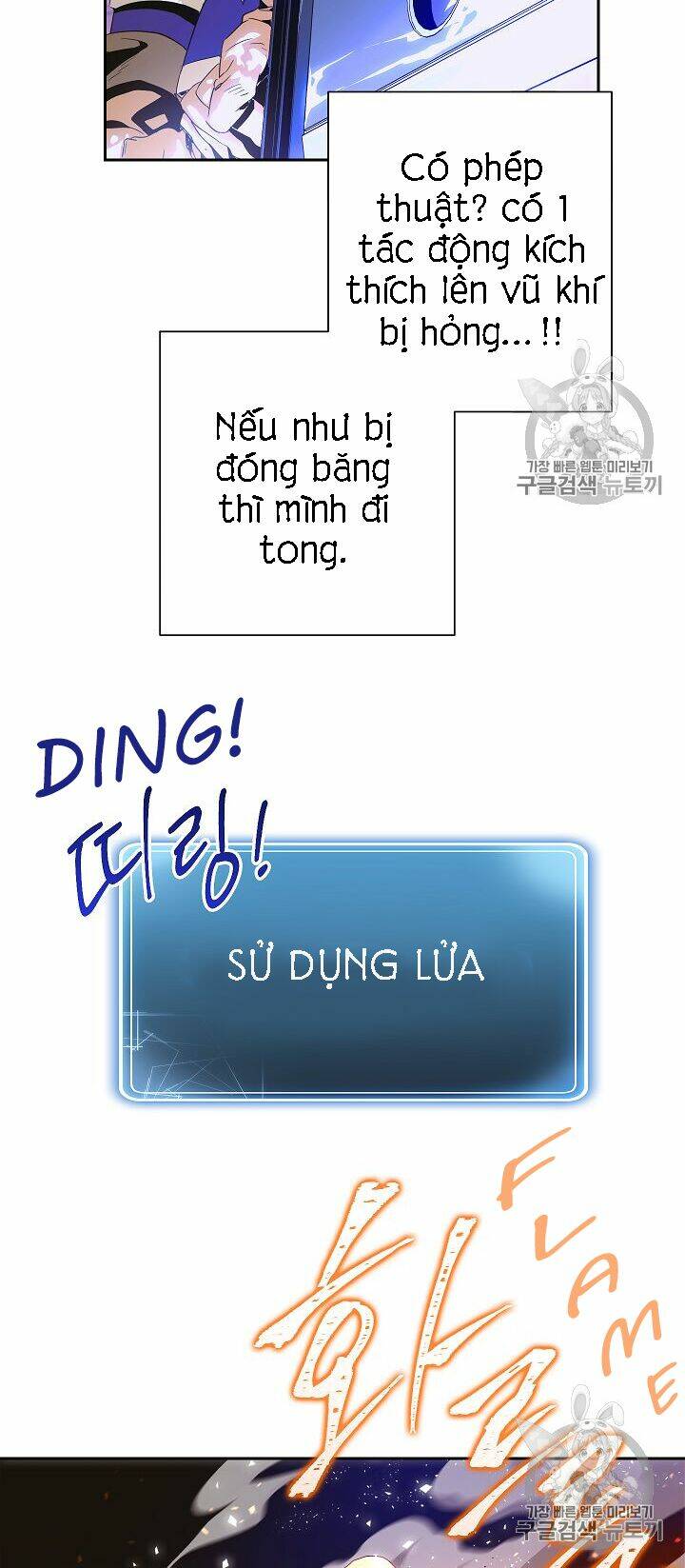 Cốt Binh Trở Lại Tập 86 trang 16