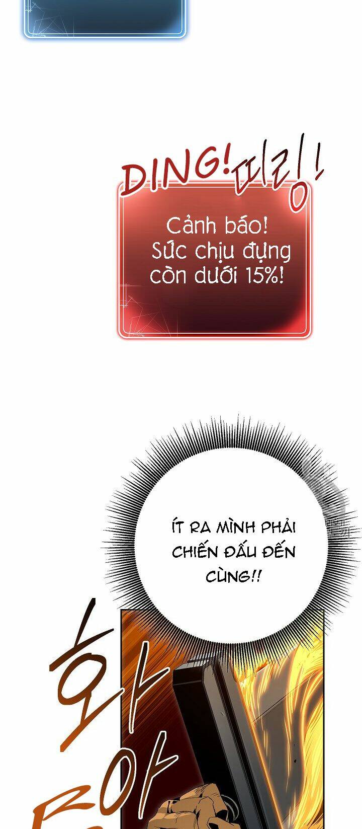 Cốt Binh Trở Lại Tập 86 trang 39