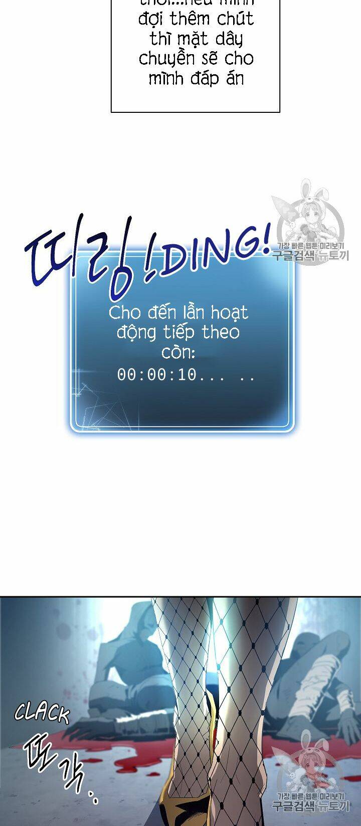 Cốt Binh Trở Lại Tập 86 trang 58