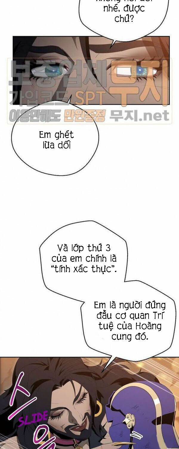 Cốt Binh Trở Lại Tập 87 trang 22