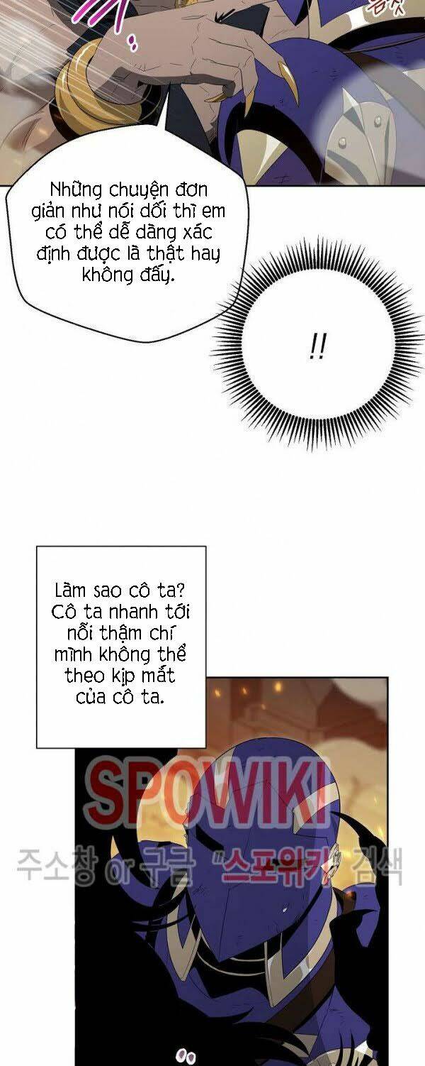 Cốt Binh Trở Lại Tập 87 trang 23