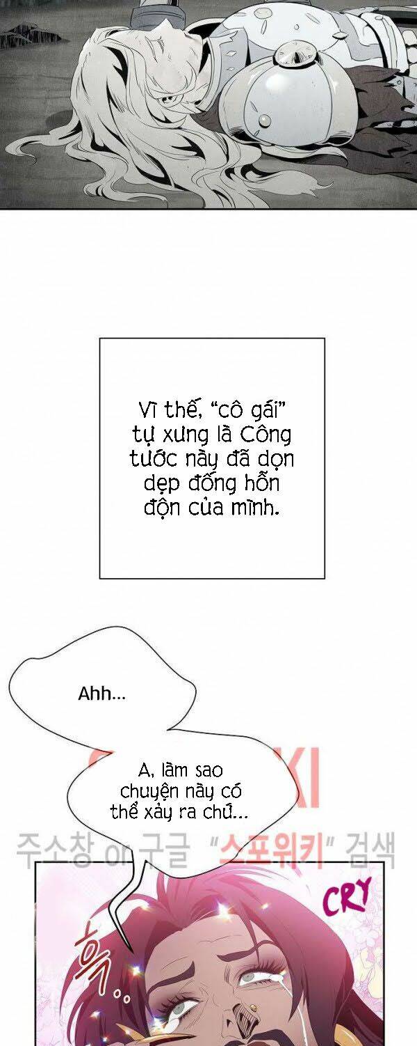 Cốt Binh Trở Lại Tập 87 trang 37