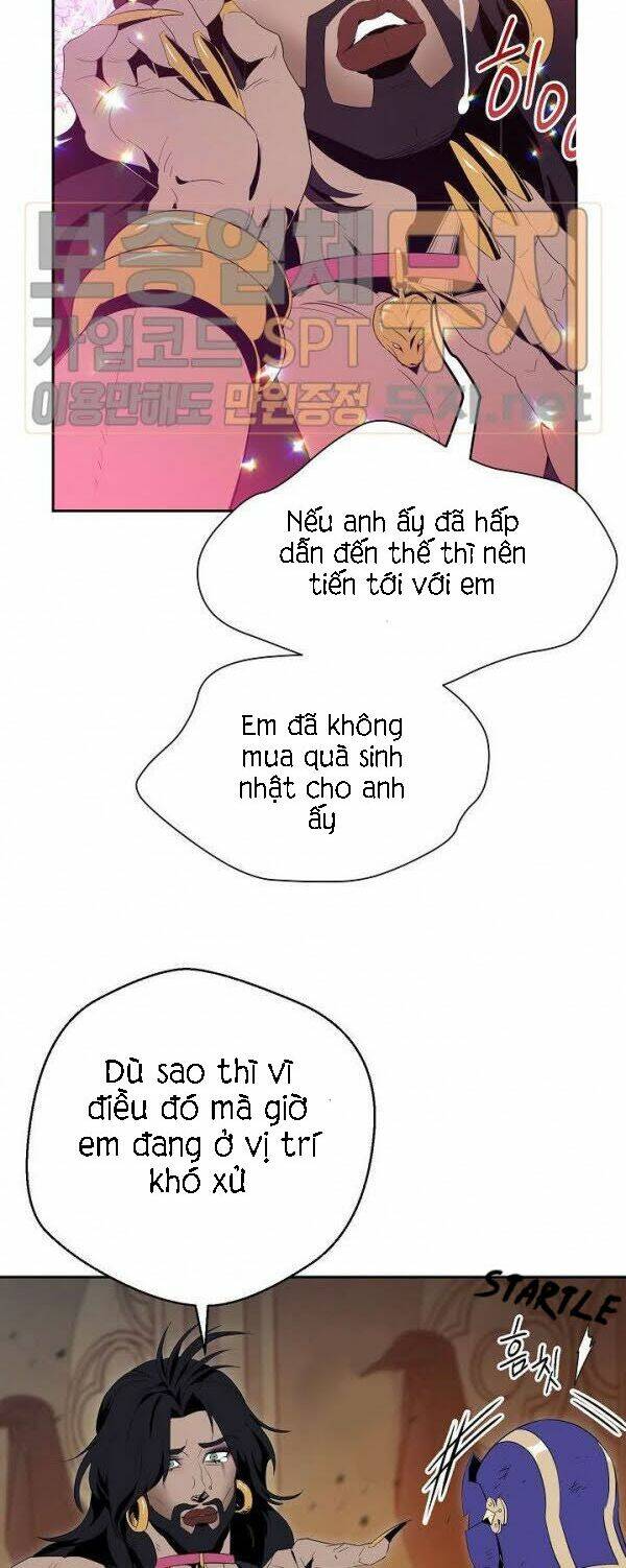 Cốt Binh Trở Lại Tập 87 trang 38