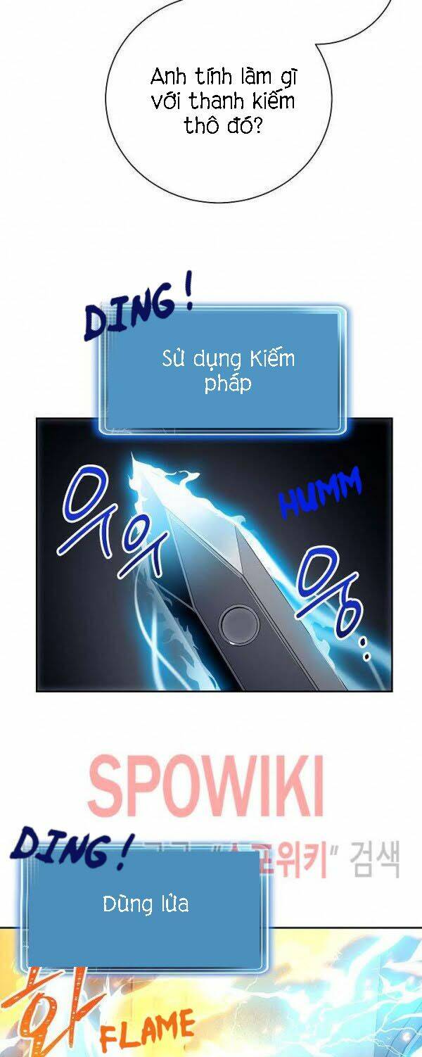 Cốt Binh Trở Lại Tập 87 trang 43