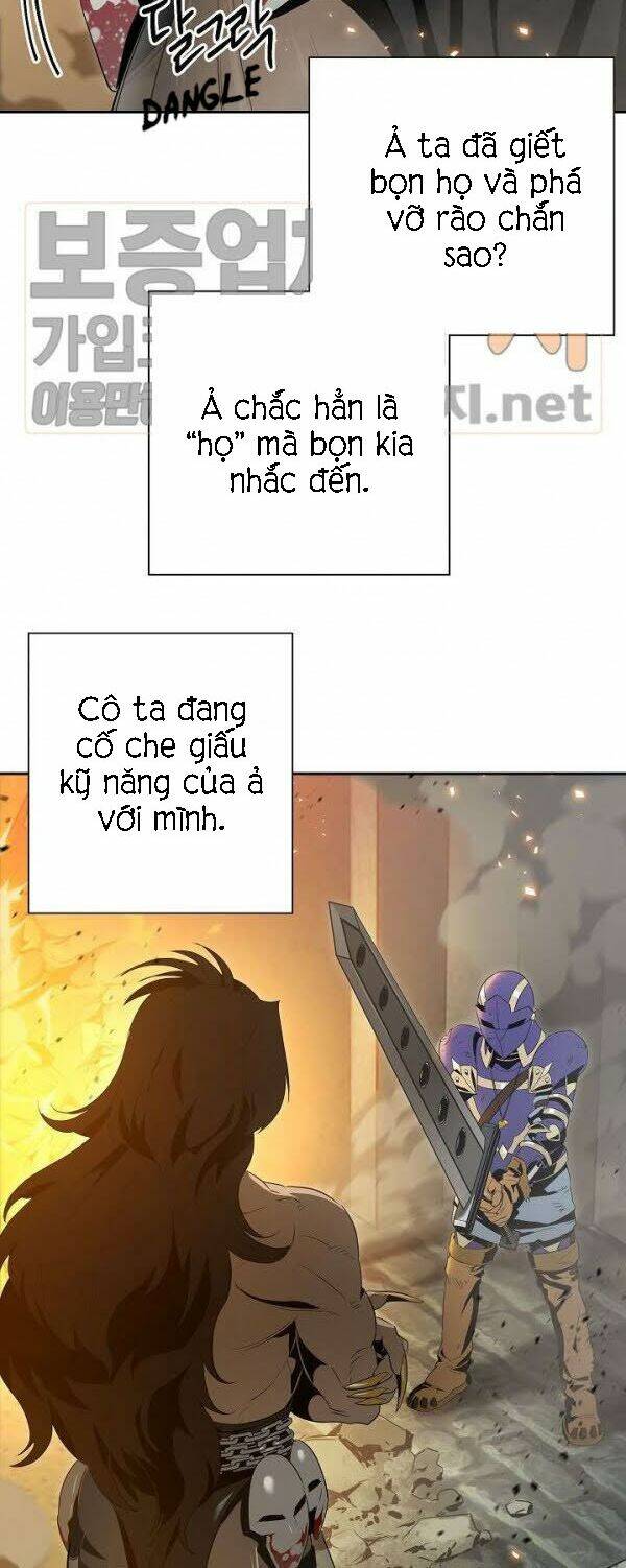 Cốt Binh Trở Lại Tập 87 trang 6