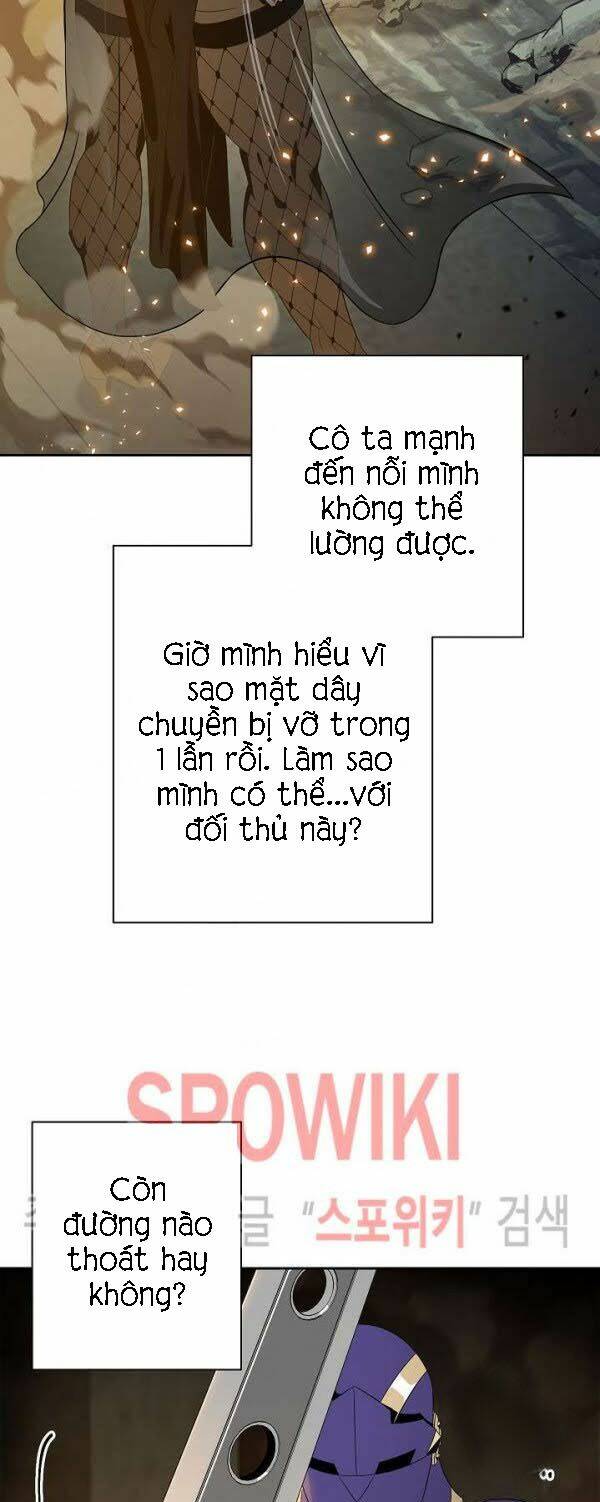 Cốt Binh Trở Lại Tập 87 trang 7