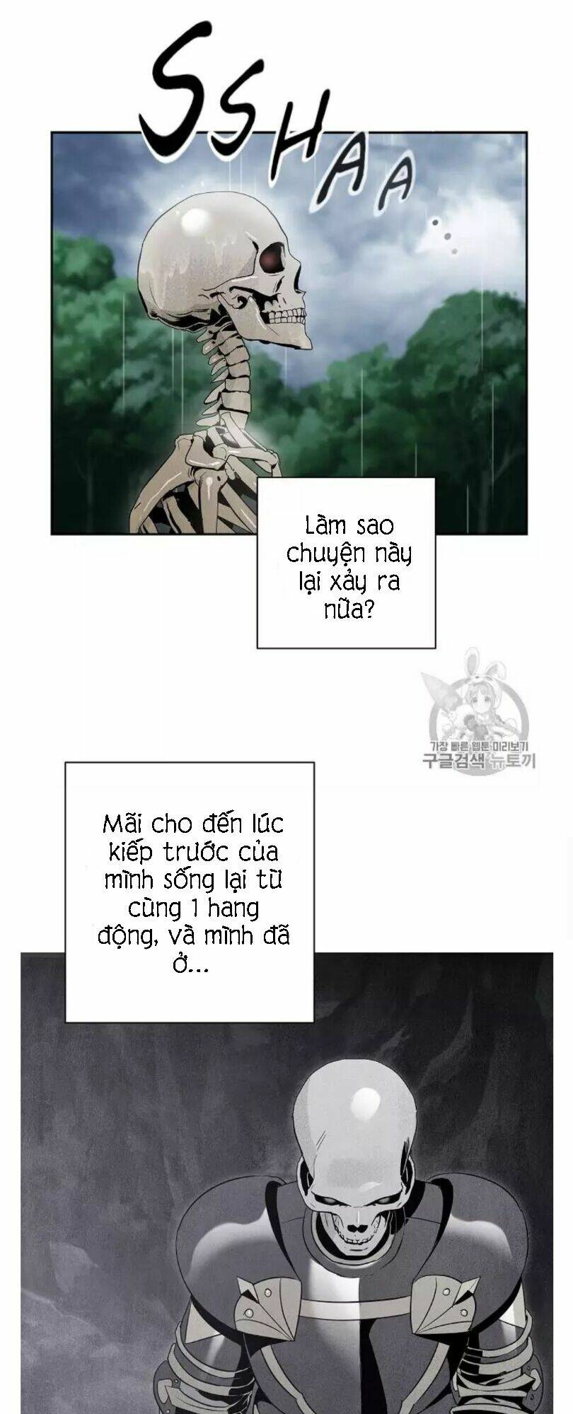 Cốt Binh Trở Lại Tập 88 trang 2