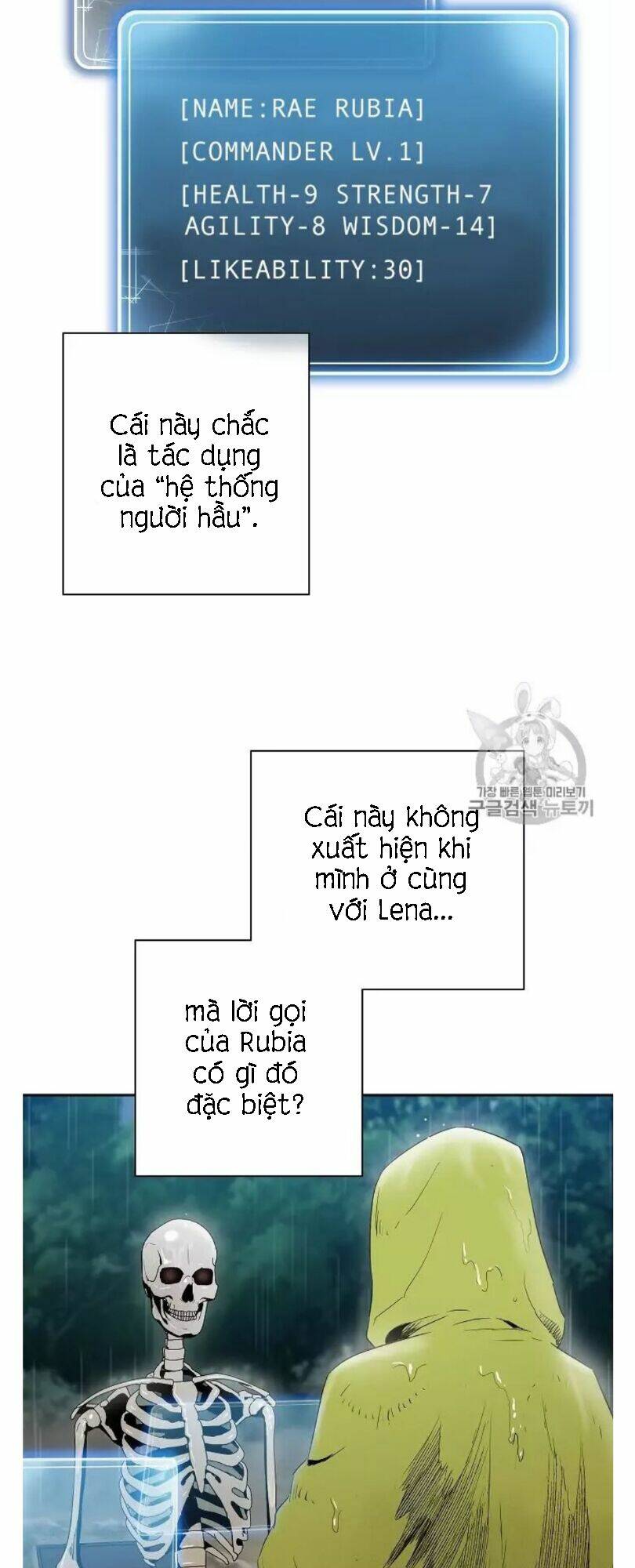 Cốt Binh Trở Lại Tập 88 trang 14
