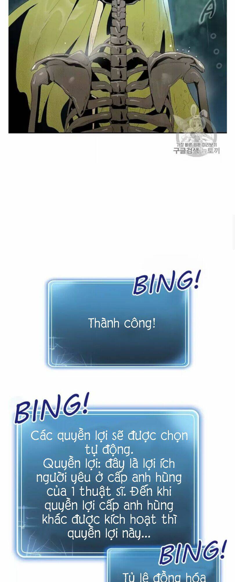Cốt Binh Trở Lại Tập 88 trang 4