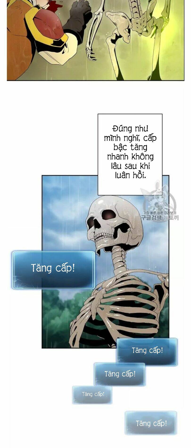 Cốt Binh Trở Lại Tập 88 trang 40
