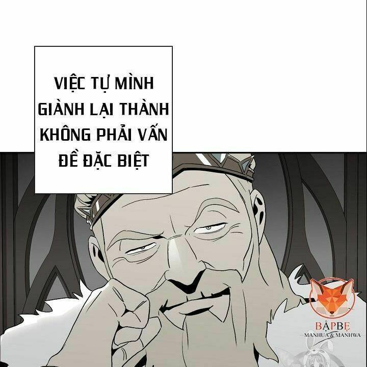 Cốt Binh Trở Lại Tập 89 trang 14