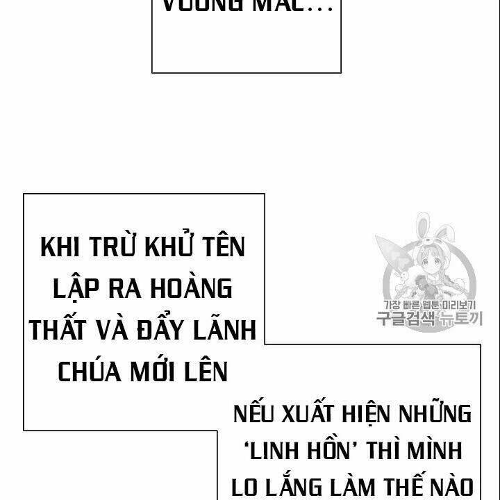 Cốt Binh Trở Lại Tập 89 trang 16