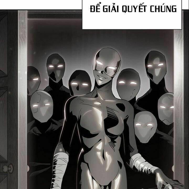 Cốt Binh Trở Lại Tập 89 trang 17