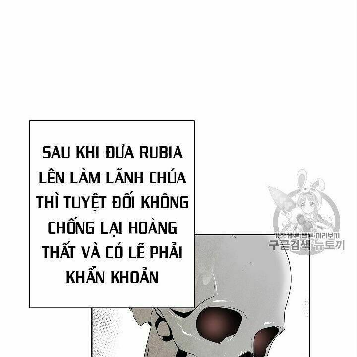 Cốt Binh Trở Lại Tập 89 trang 19