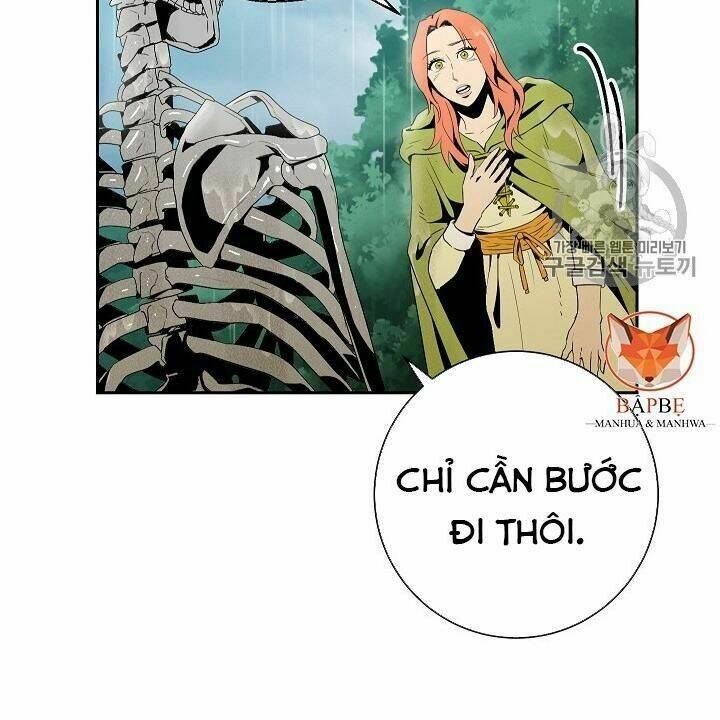 Cốt Binh Trở Lại Tập 89 trang 28