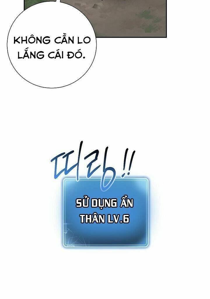 Cốt Binh Trở Lại Tập 89 trang 38