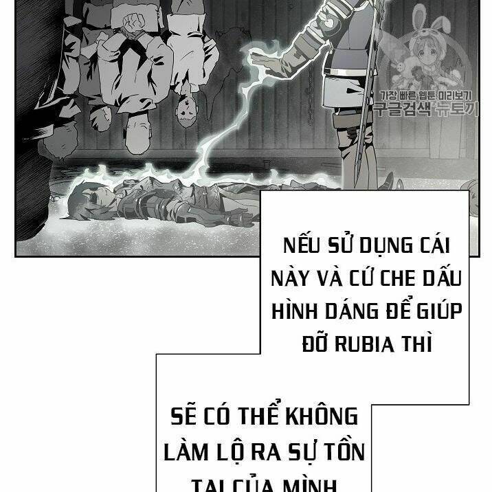 Cốt Binh Trở Lại Tập 89 trang 43