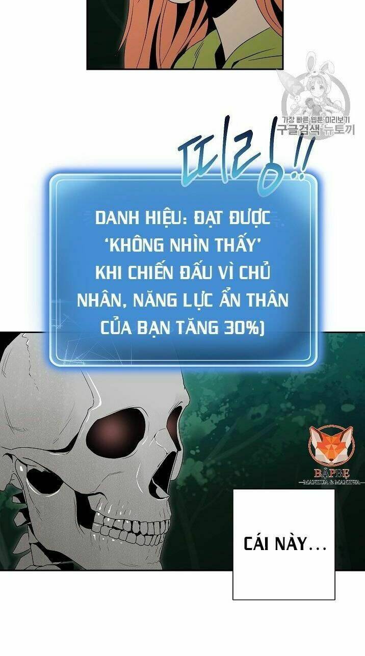 Cốt Binh Trở Lại Tập 89 trang 49