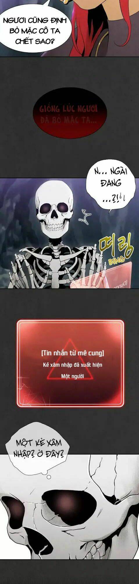 Cốt Binh Trở Lại Tập 9 trang 14