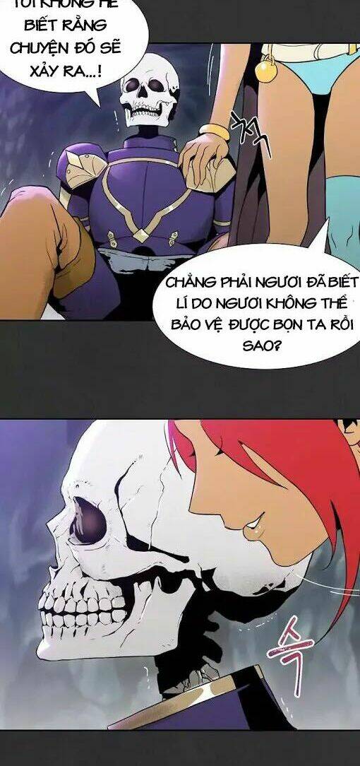 Cốt Binh Trở Lại Tập 9 trang 27
