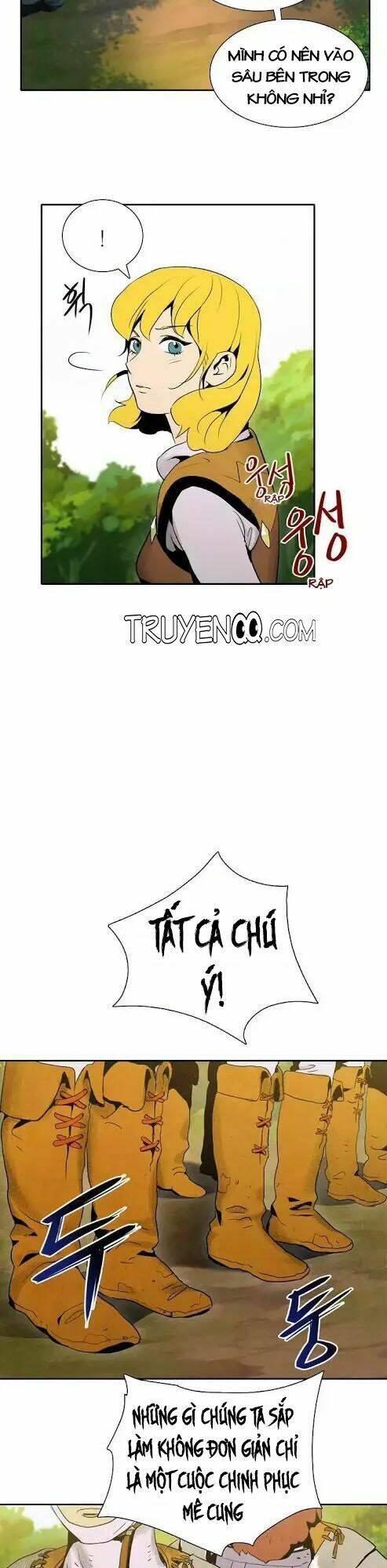Cốt Binh Trở Lại Tập 9 trang 10