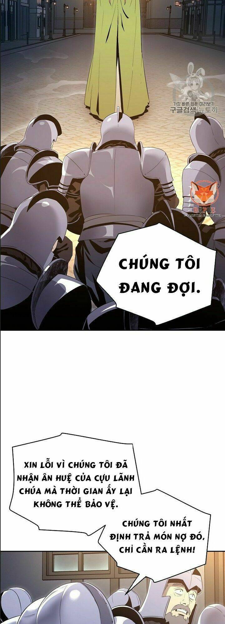 Cốt Binh Trở Lại Tập 90 trang 14