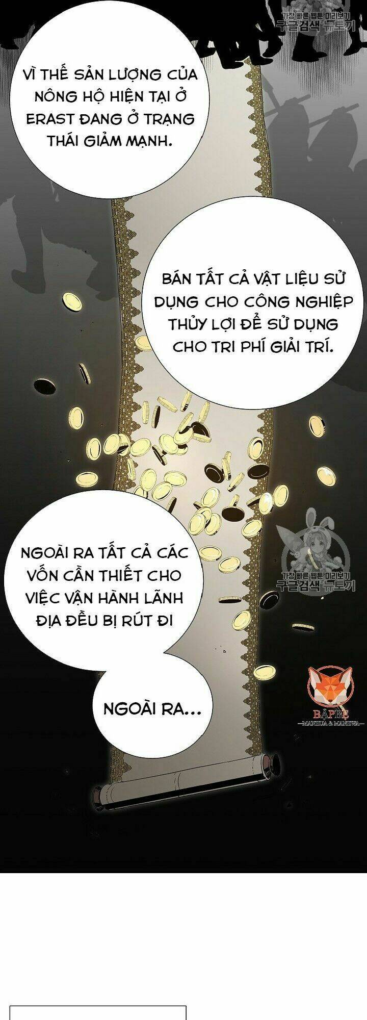 Cốt Binh Trở Lại Tập 90 trang 32