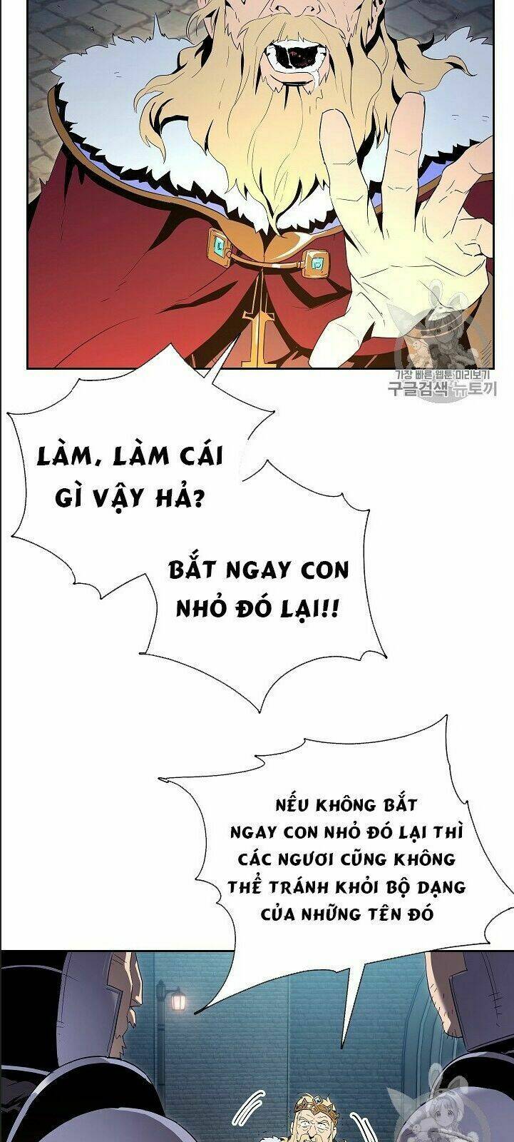 Cốt Binh Trở Lại Tập 90 trang 5