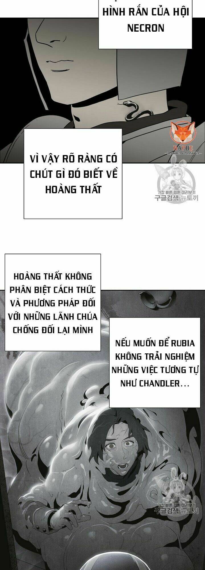 Cốt Binh Trở Lại Tập 90 trang 44