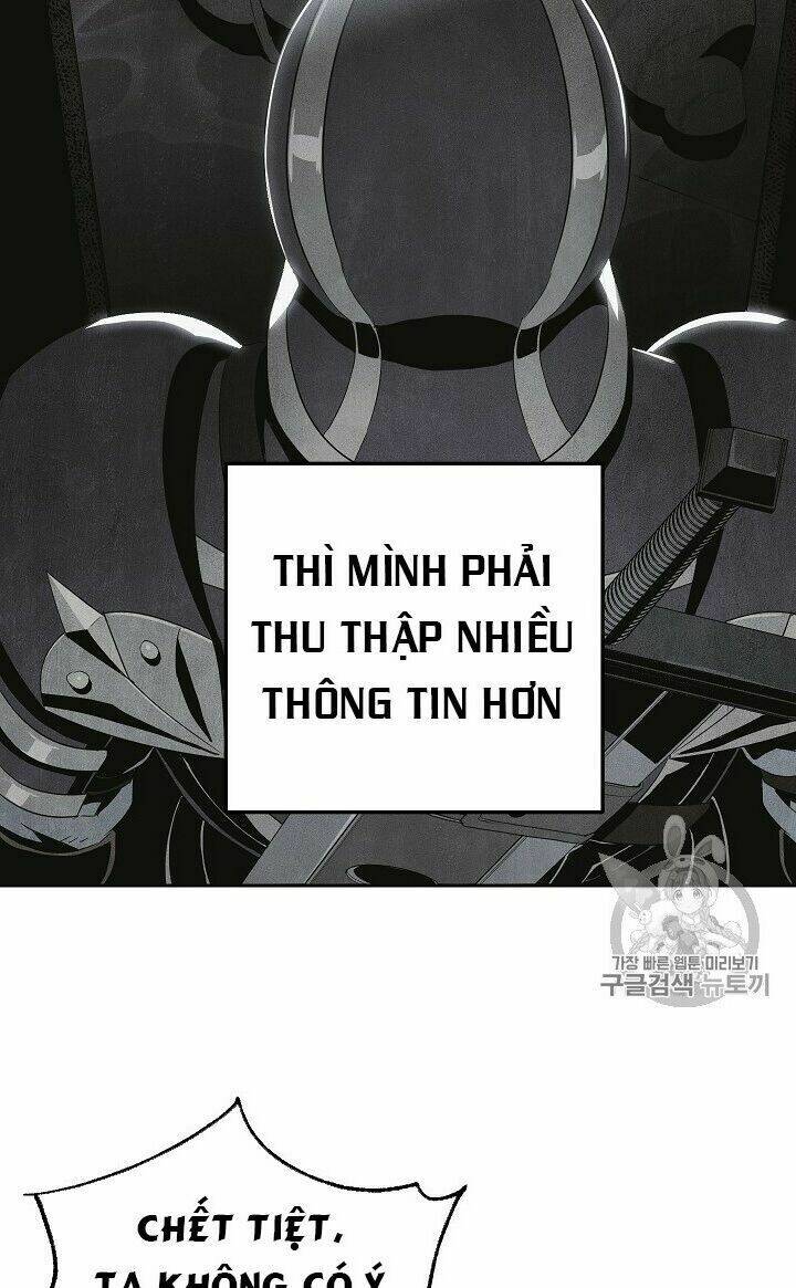 Cốt Binh Trở Lại Tập 90 trang 45