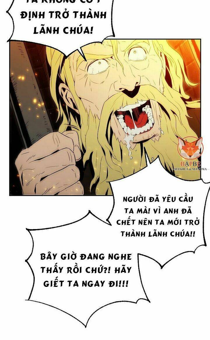 Cốt Binh Trở Lại Tập 90 trang 46