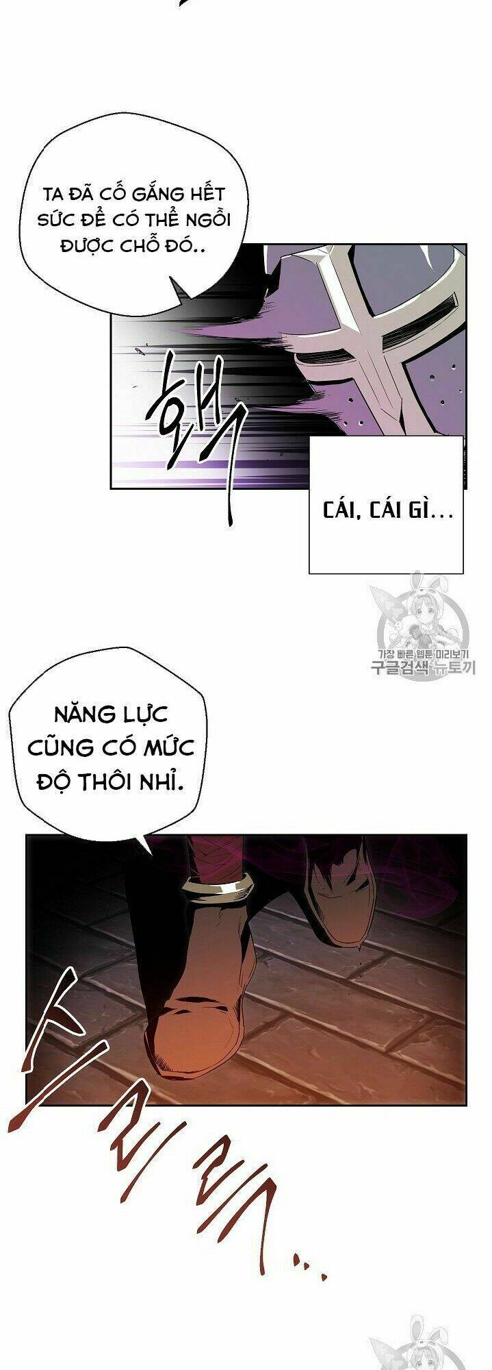Cốt Binh Trở Lại Tập 90 trang 48
