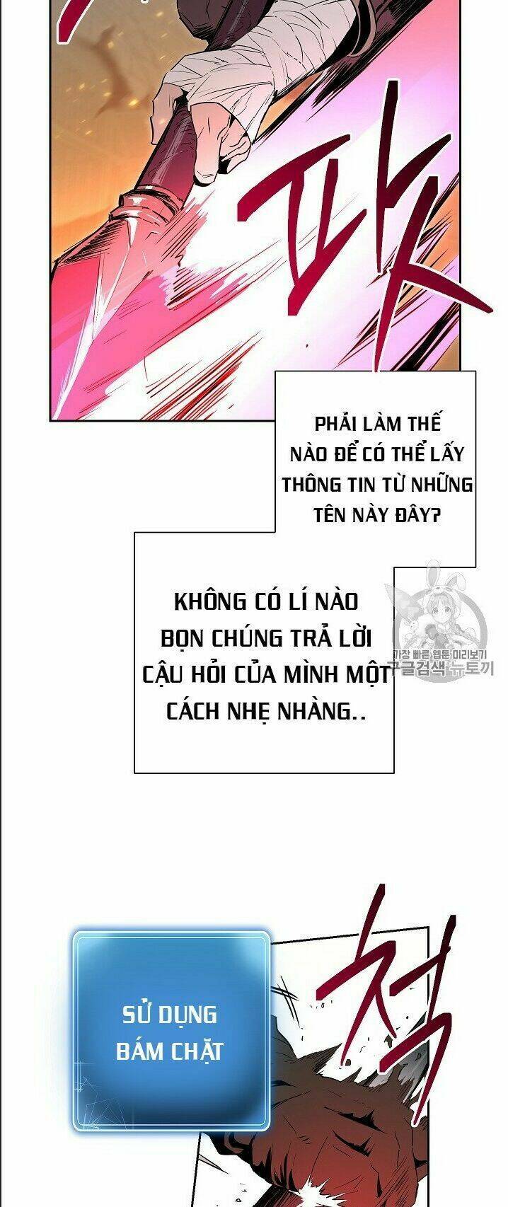 Cốt Binh Trở Lại Tập 91 trang 15