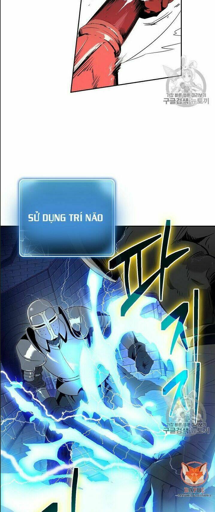 Cốt Binh Trở Lại Tập 91 trang 16