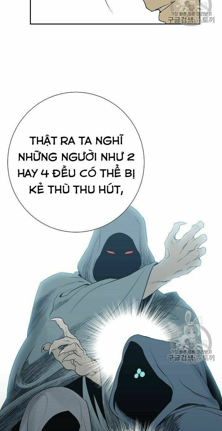 Cốt Binh Trở Lại Tập 91 trang 35