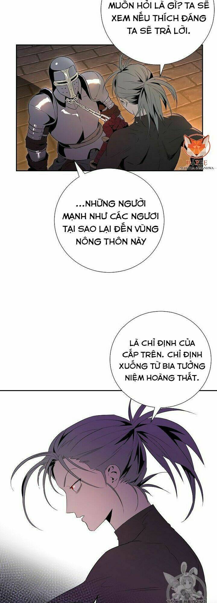 Cốt Binh Trở Lại Tập 91 trang 39