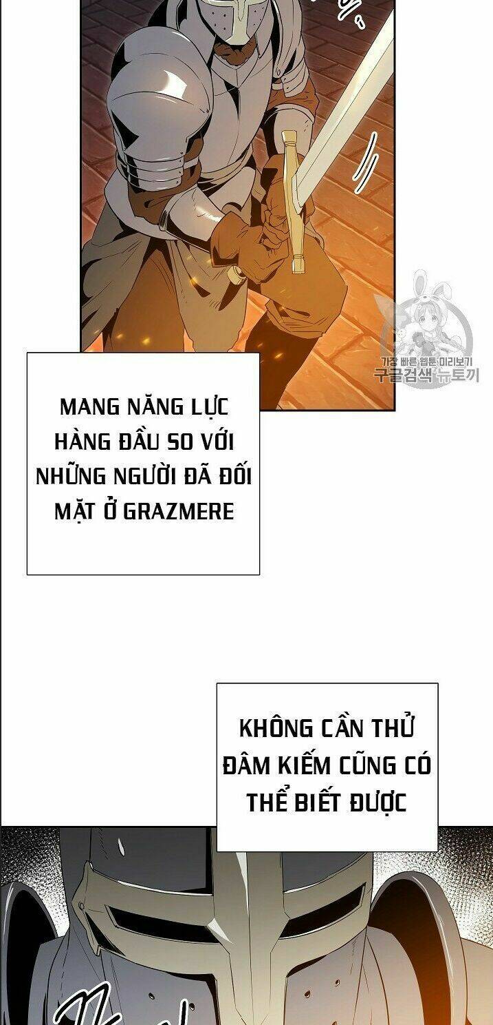 Cốt Binh Trở Lại Tập 91 trang 5