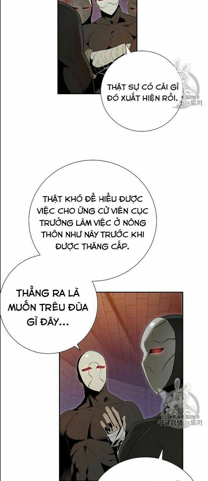 Cốt Binh Trở Lại Tập 91 trang 10