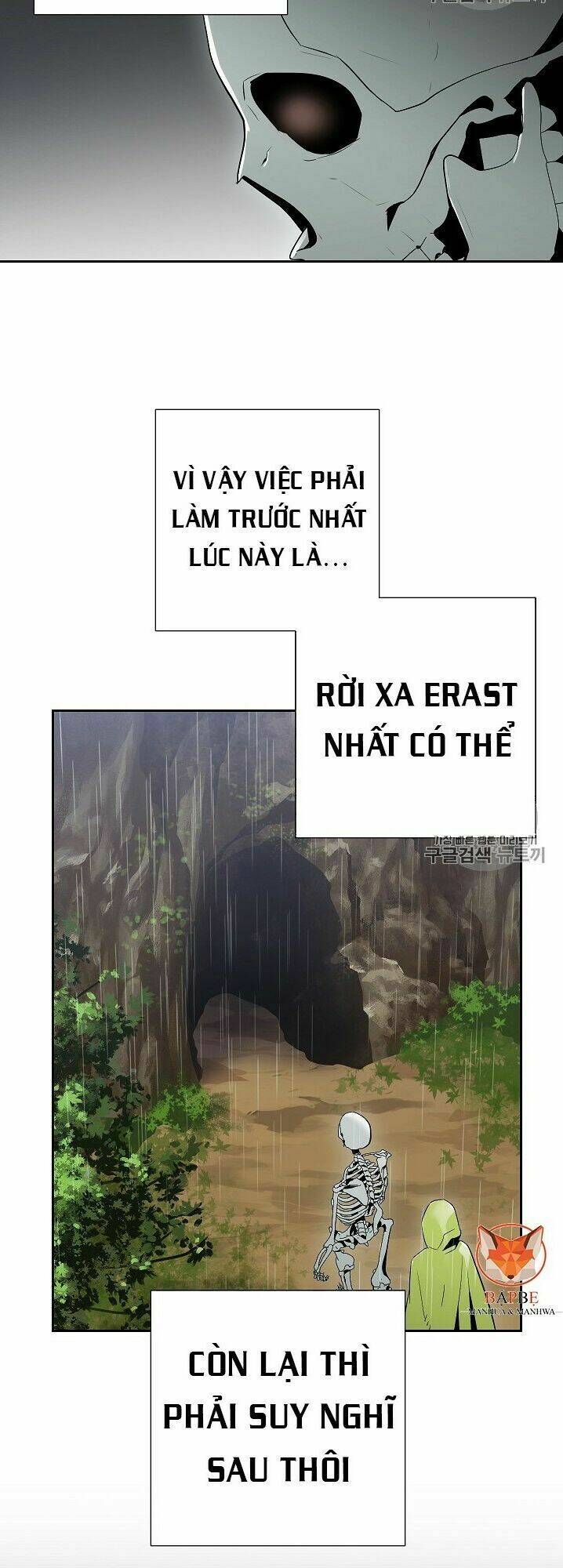 Cốt Binh Trở Lại Tập 92 trang 14
