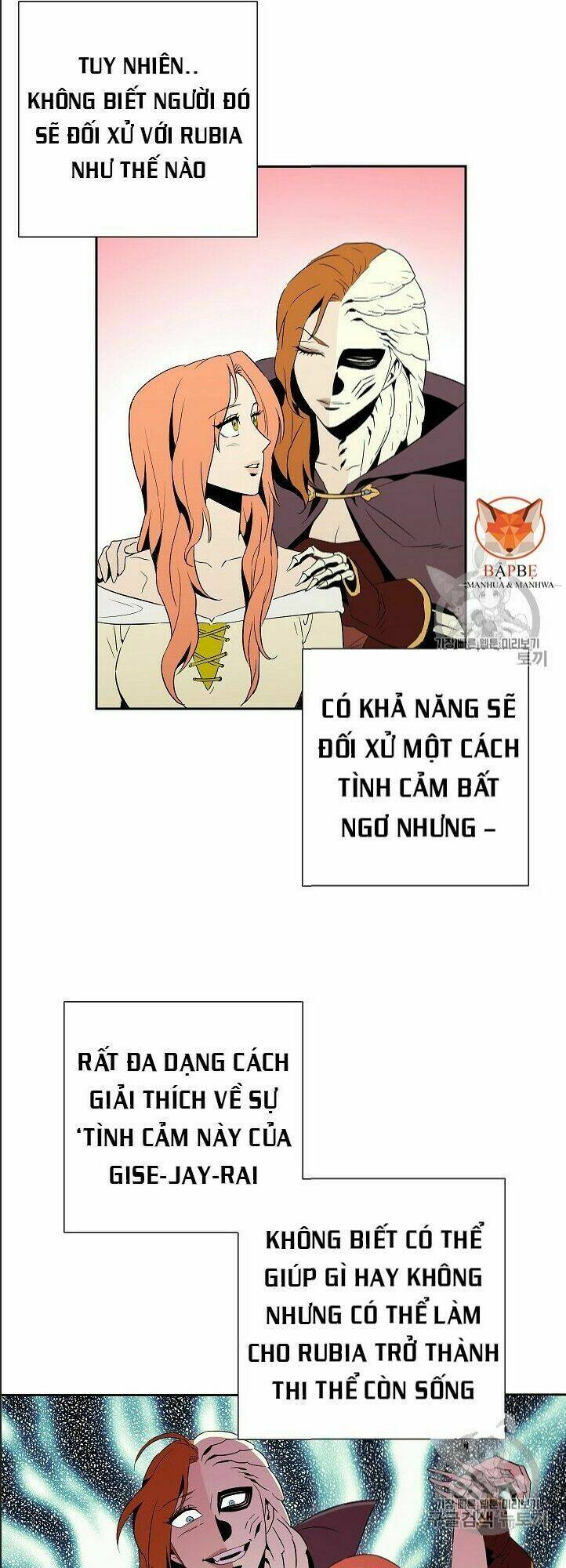 Cốt Binh Trở Lại Tập 92 trang 19