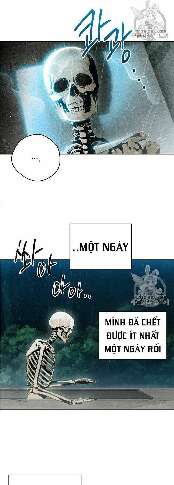 Cốt Binh Trở Lại Tập 92 trang 3