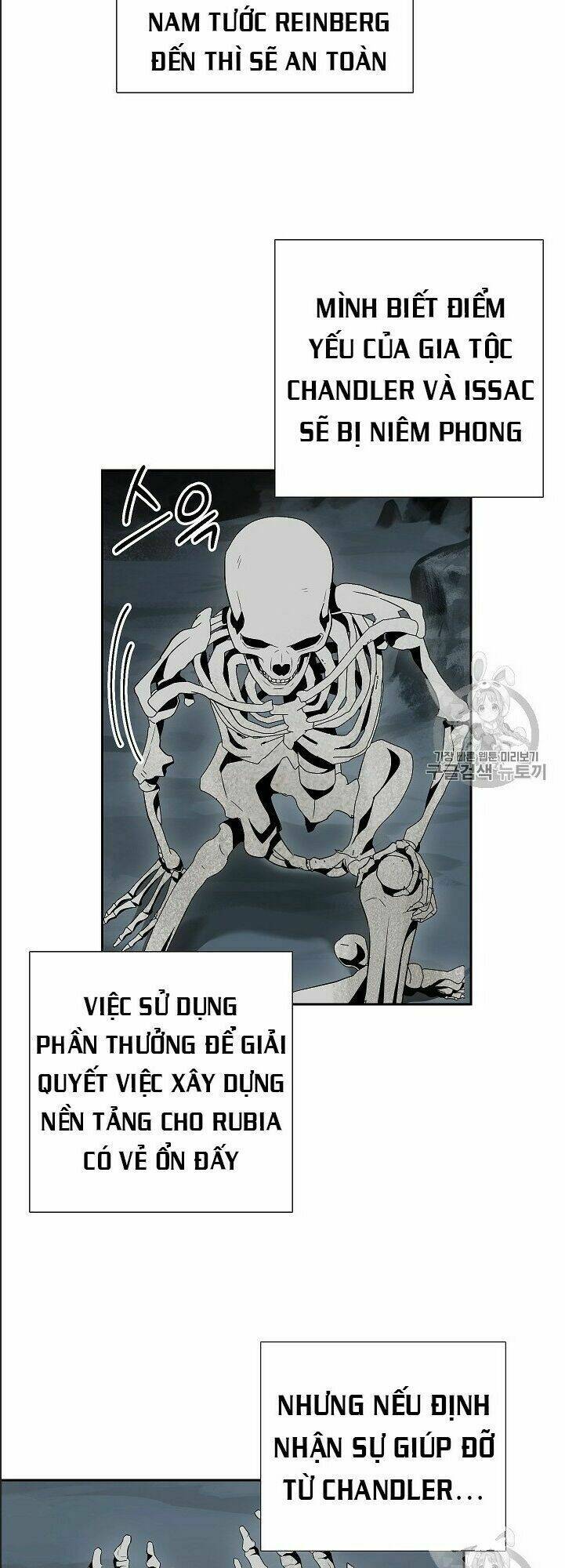 Cốt Binh Trở Lại Tập 92 trang 23