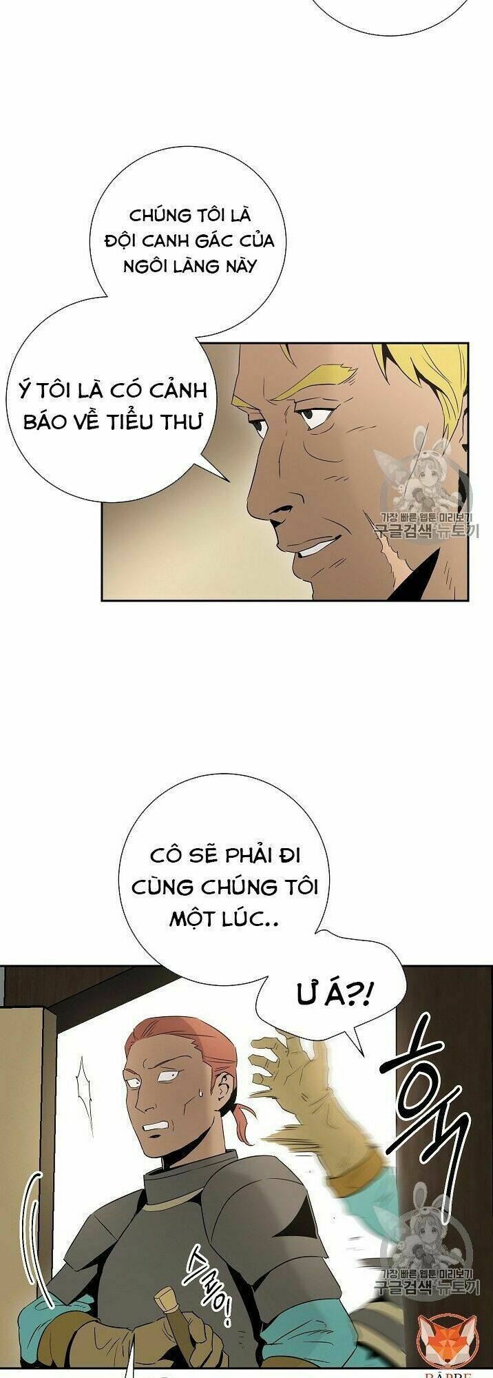 Cốt Binh Trở Lại Tập 92 trang 33