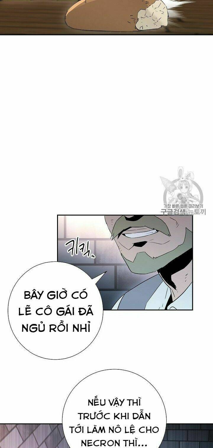 Cốt Binh Trở Lại Tập 92 trang 49